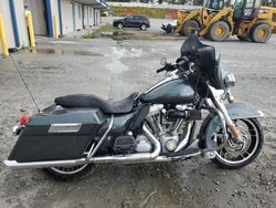 Vehiculos salvage en venta de Copart Spartanburg, SC: 2009 Harley-Davidson Flht