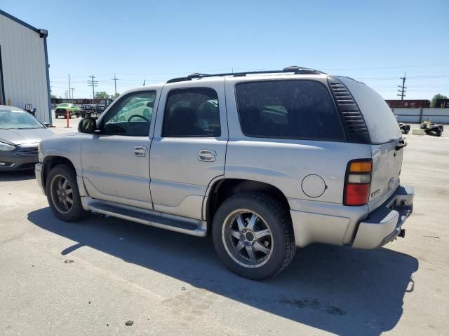 2005 GMC Yukon Denali