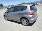 2009 Honda FIT Sport