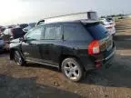 2012 Jeep Compass Limited