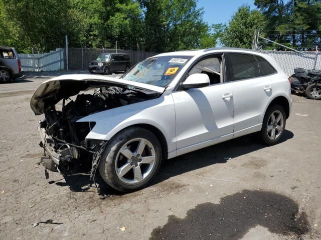 2010 Audi Q5 Premium Plus