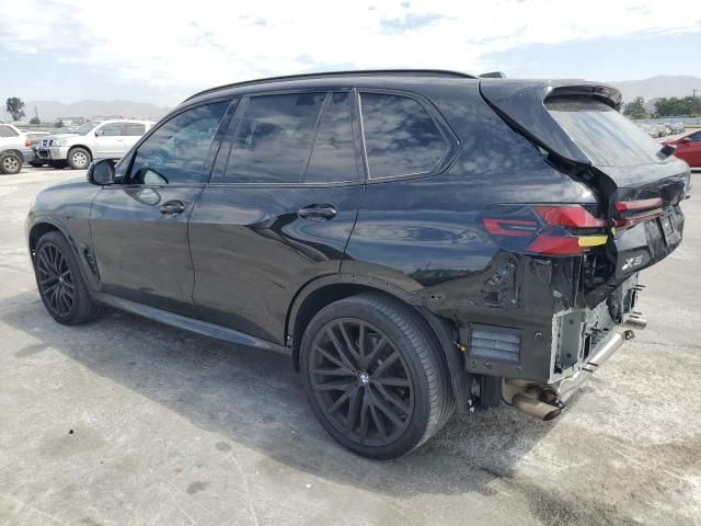 2024 BMW X5 Sdrive 40I