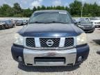 2006 Nissan Titan XE