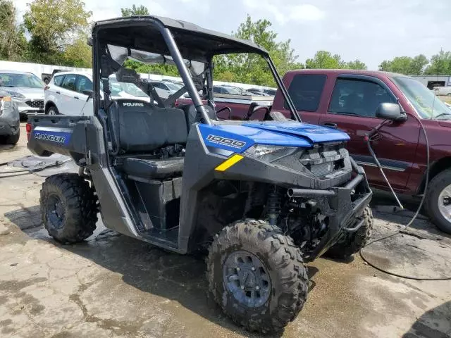 2022 Polaris Ranger 1000 EPS