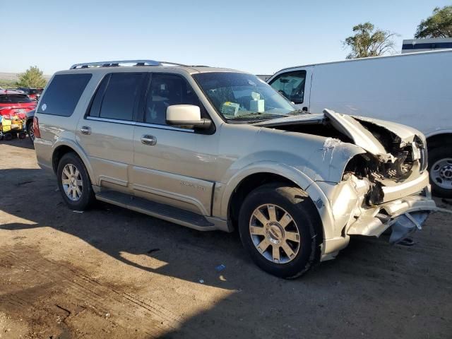 2004 Lincoln Navigator