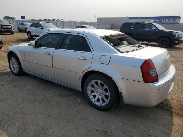 2005 Chrysler 300C