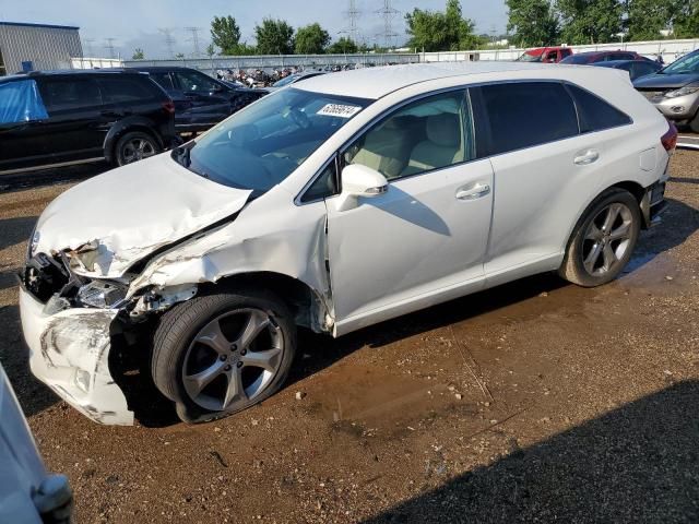 2014 Toyota Venza LE