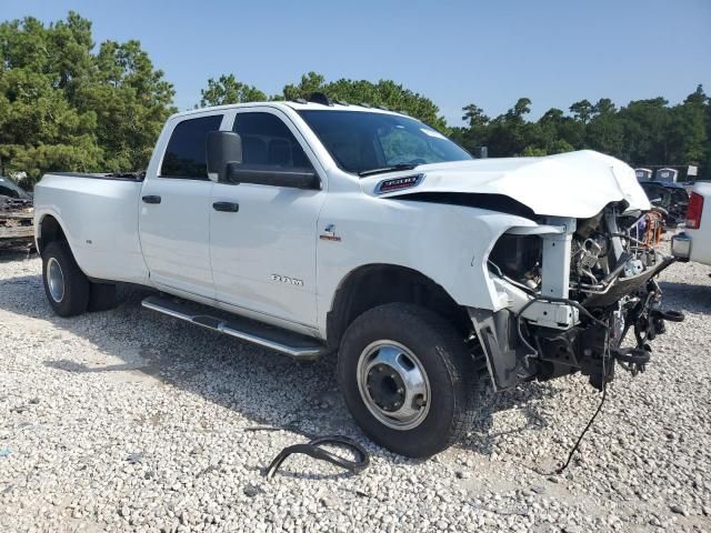 2022 Dodge RAM 3500 Tradesman