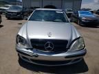 2003 Mercedes-Benz S 430 4matic