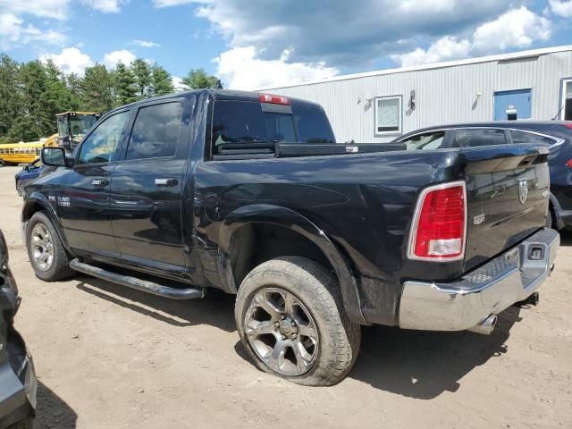 2016 Dodge 1500 Laramie