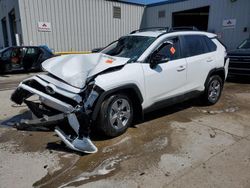 Toyota salvage cars for sale: 2024 Toyota Rav4 XLE