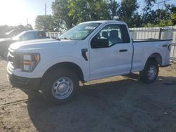 2023 Ford F150 en venta en Riverview, FL