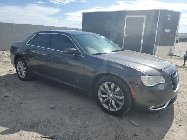 2015 Chrysler 300 Limited