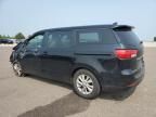 2016 KIA Sedona L