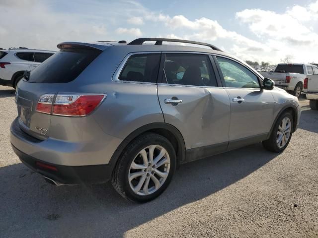 2011 Mazda CX-9