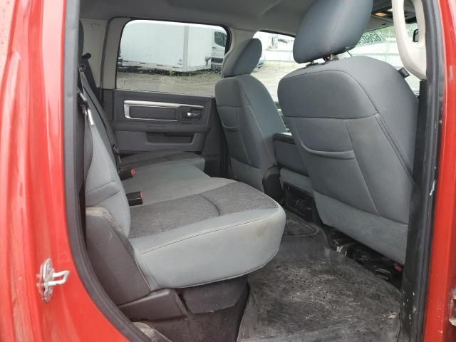 2013 Dodge RAM 1500 SLT