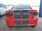 2018 Dodge Charger SRT Hellcat