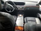 2007 Mercedes-Benz S 550 4matic