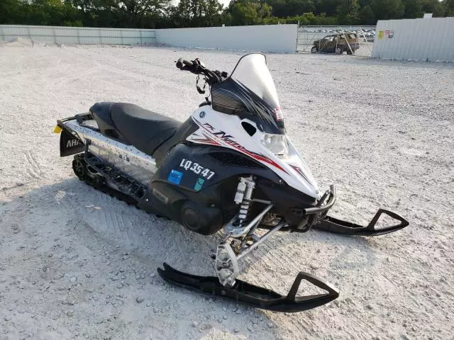 2009 Yamaha FX10RTRX