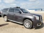 2015 GMC Yukon XL K1500 SLT