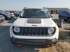 2017 Jeep Renegade Trailhawk