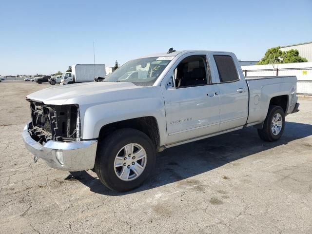 2016 Chevrolet Silverado C1500 LT