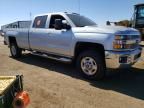 2019 Chevrolet Silverado K2500 Heavy Duty LT