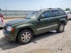 2009 Jeep Grand Cherokee Limited