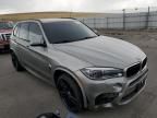 2017 BMW X5 M