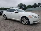 2011 Jaguar XF Premium