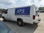 2007 Ford Econoline E350 Super Duty Van