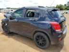 2021 Chevrolet Trax 1LT