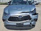 2023 Toyota Highlander Hybrid LE