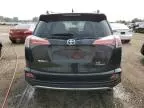 2018 Toyota Rav4 HV LE