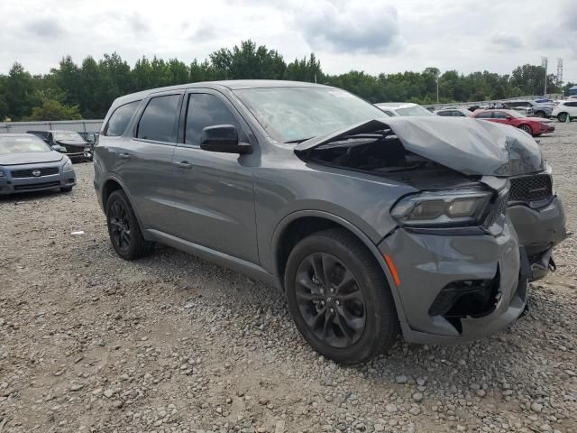 2022 Dodge Durango SXT