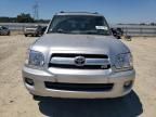 2005 Toyota Sequoia Limited