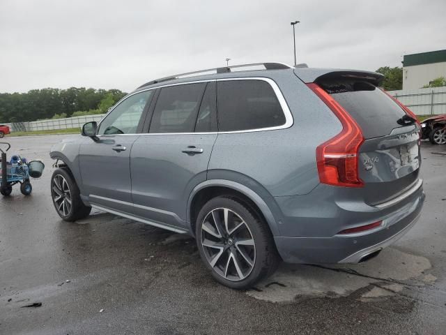 2018 Volvo XC90 T6