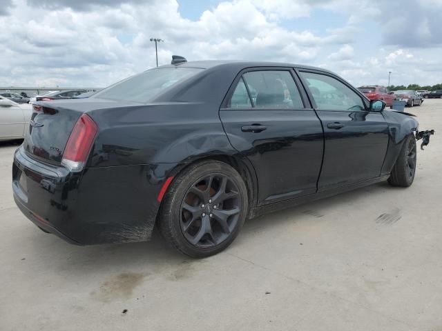 2021 Chrysler 300 S