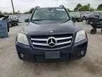 2011 Mercedes-Benz GLK 350