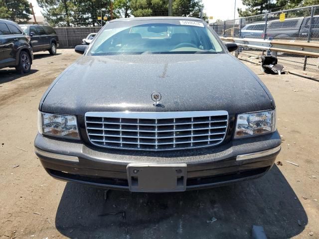 1999 Cadillac Deville