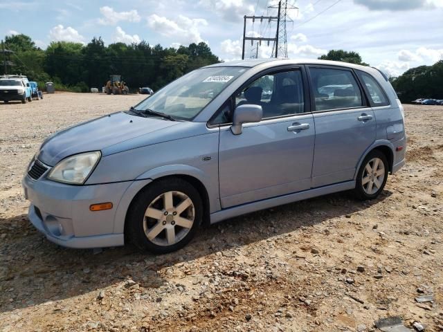 2005 Suzuki Aerio SX