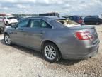 2013 Ford Taurus SE