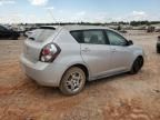 2009 Pontiac Vibe