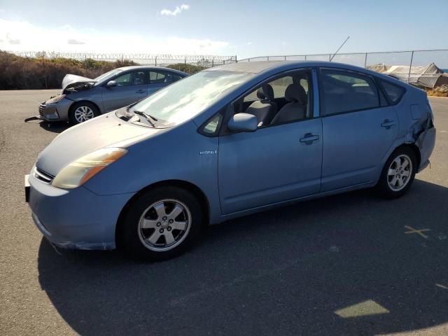 2006 Toyota Prius