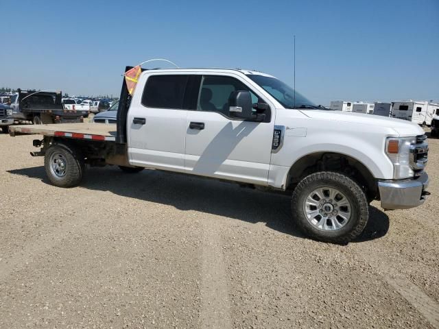 2020 Ford F350 Super Duty