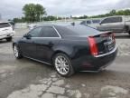 2012 Cadillac CTS Premium Collection