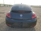 2018 Volkswagen Beetle S