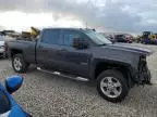 2016 Chevrolet Silverado K2500 Heavy Duty LT