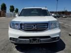 2013 Honda Pilot EXL