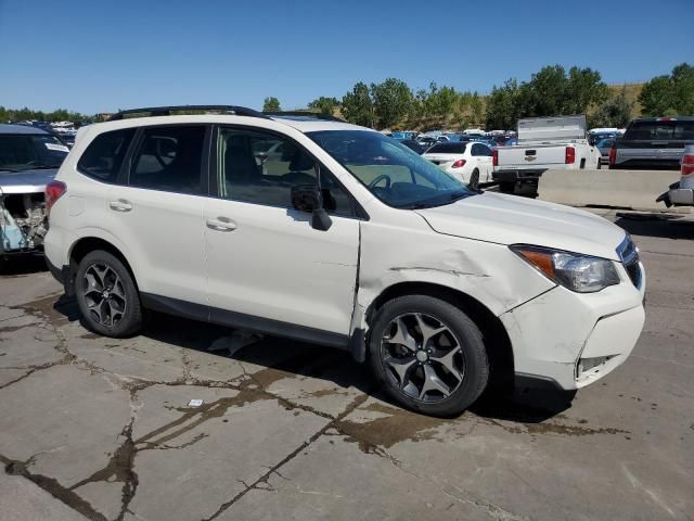 2016 Subaru Forester 2.0XT Premium